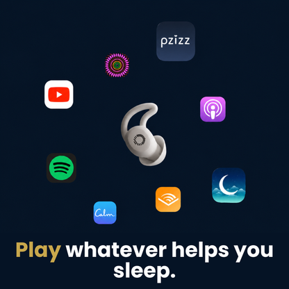 X Noise Rest Buds