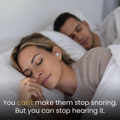 X Noise Rest Buds