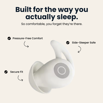 X Noise Rest Buds