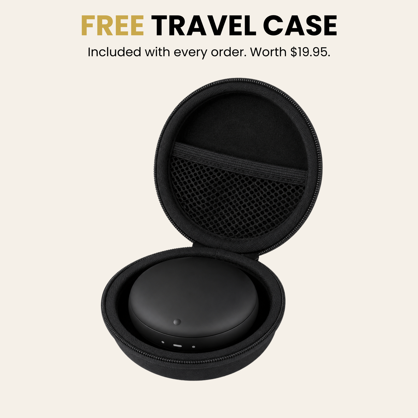 X Noise Rest Buds