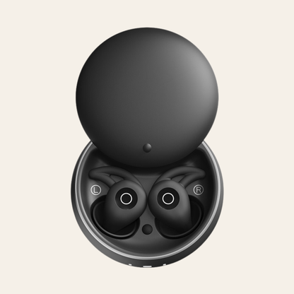 X Noise Rest Buds